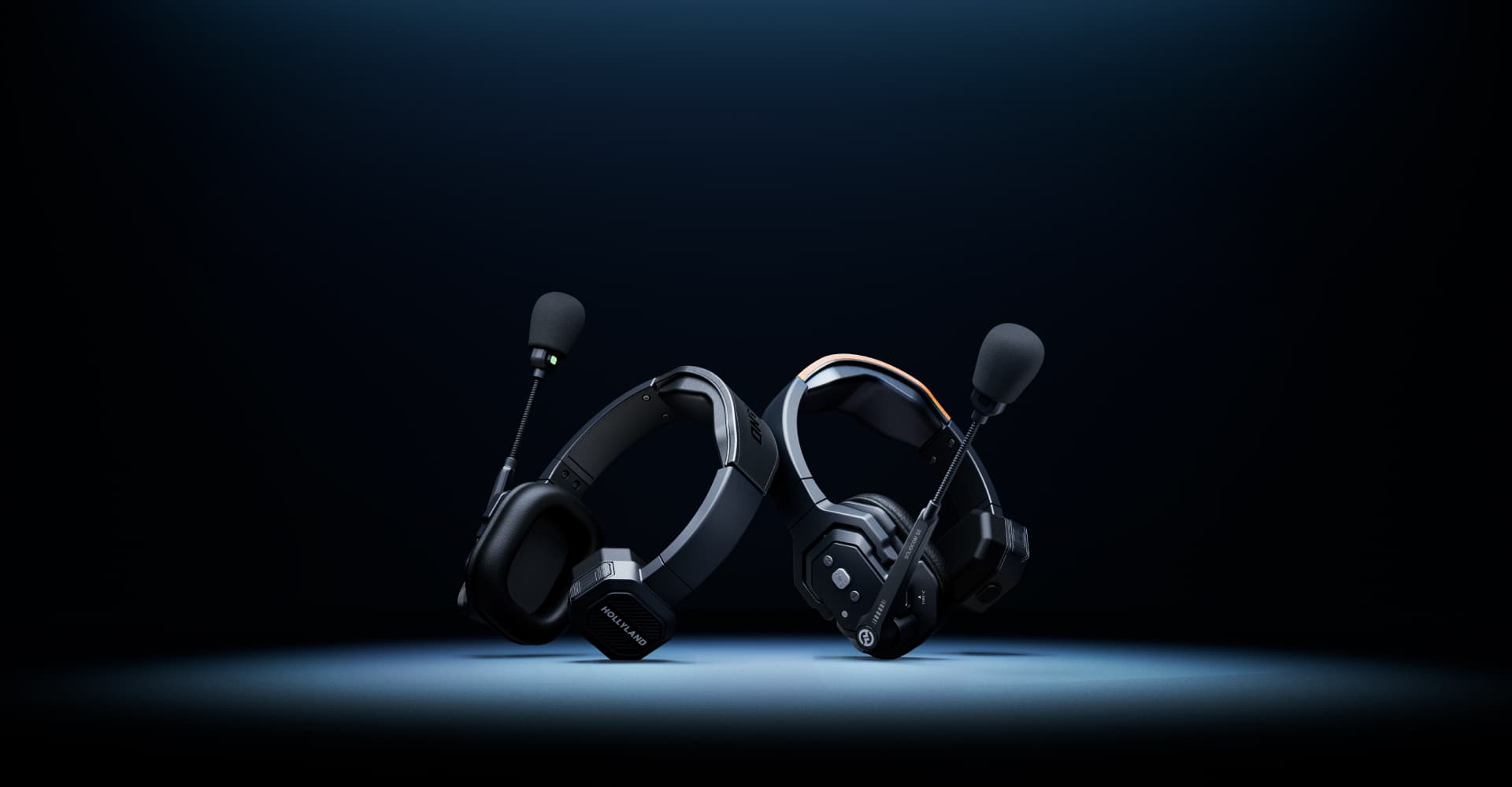 Hollyland Solidcom SE – 8S Headset Intercom System