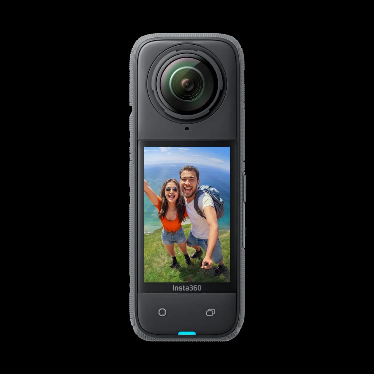 Insta360 X4 360 8K Camera