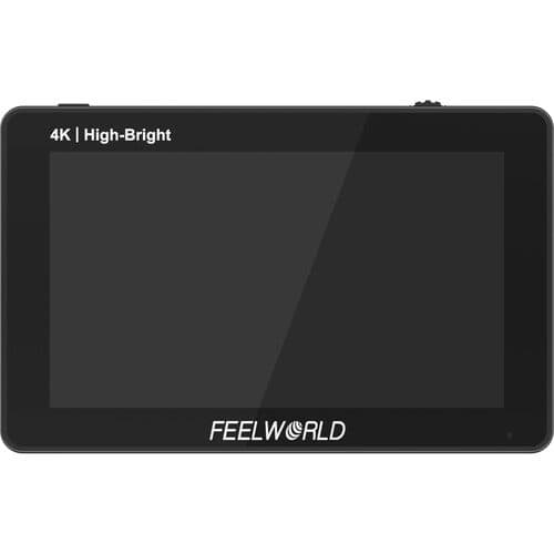 FeelWorld F6 Plus X 5.5″ 4K HDMI Monitor