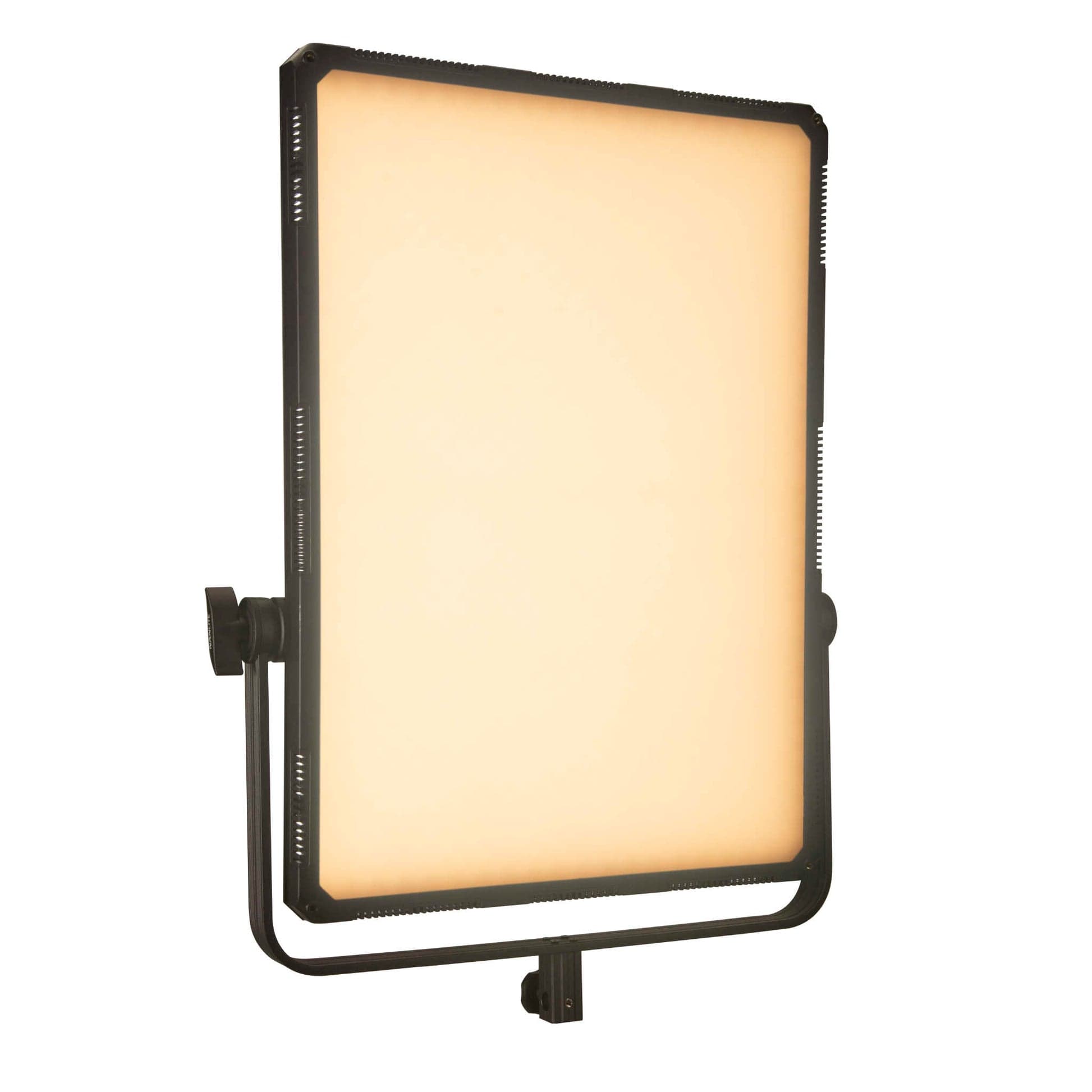 Nanlite Compact 200B Bi-Color Slim Soft Light Studio LED Panel