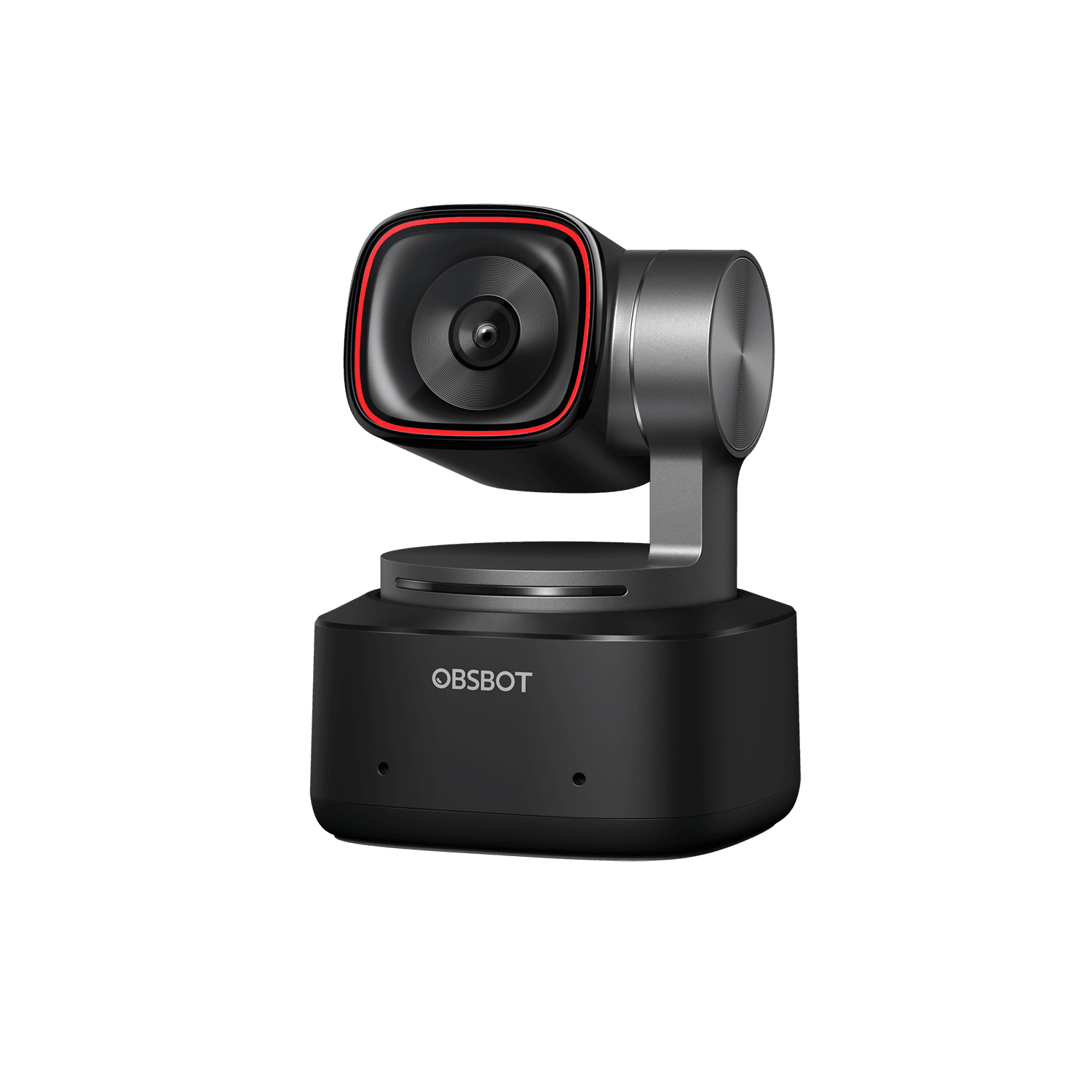 OBSBOT Tiny 2 AI-Powered PTZ 4K Webcam
