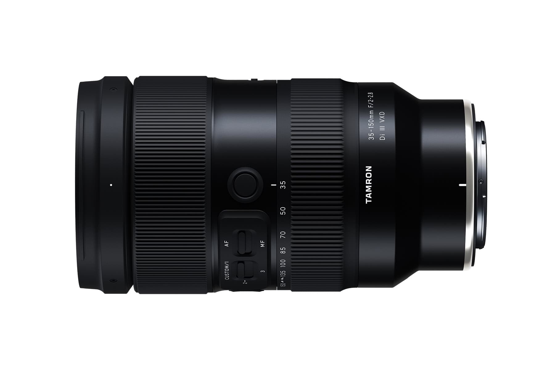 Tamron 35-150mm f2-2.8 Di III VXD Lens Nikon Z