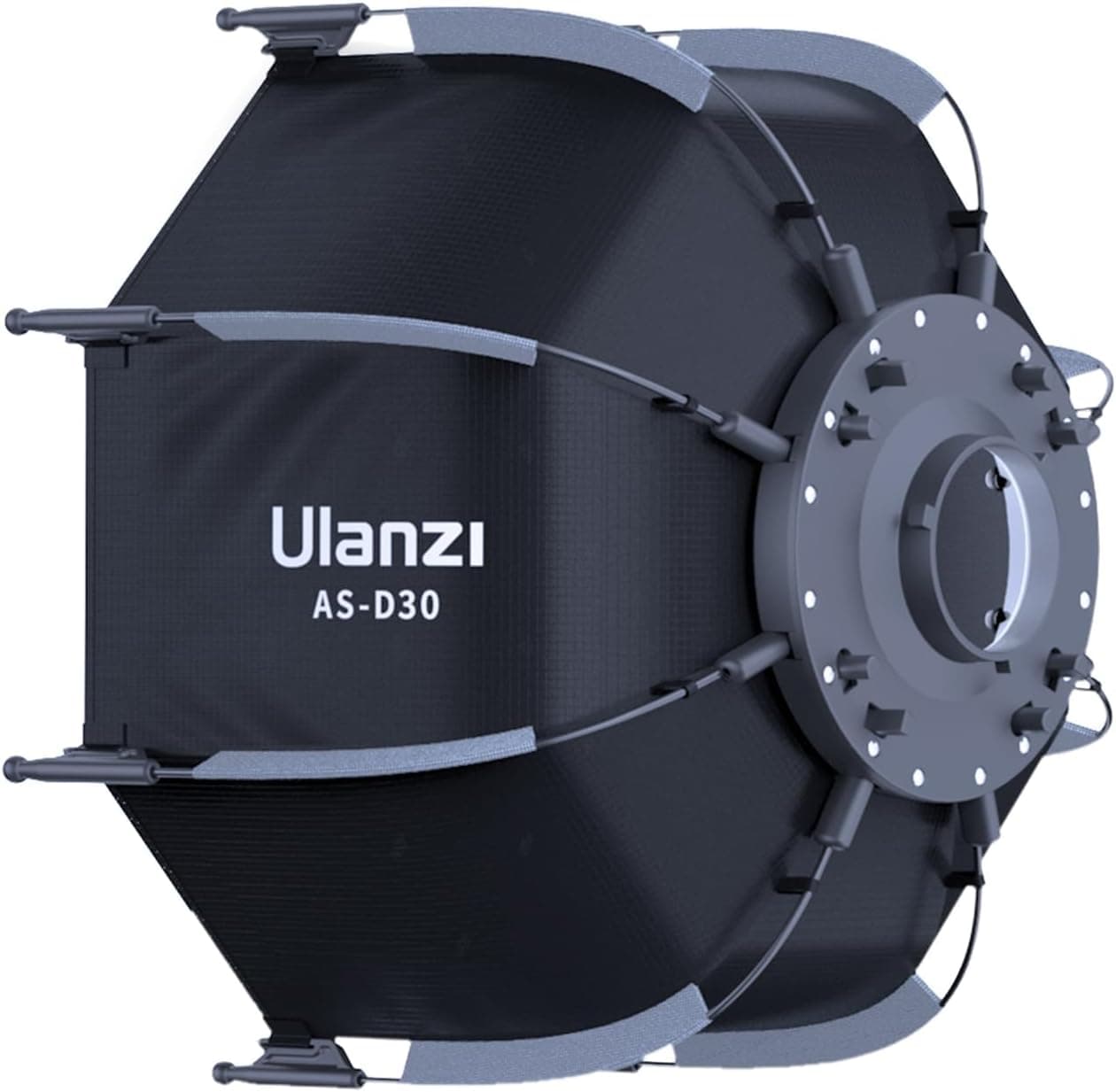 Ulanzi AT-05 Heavy-Duty Foldable Light Stand