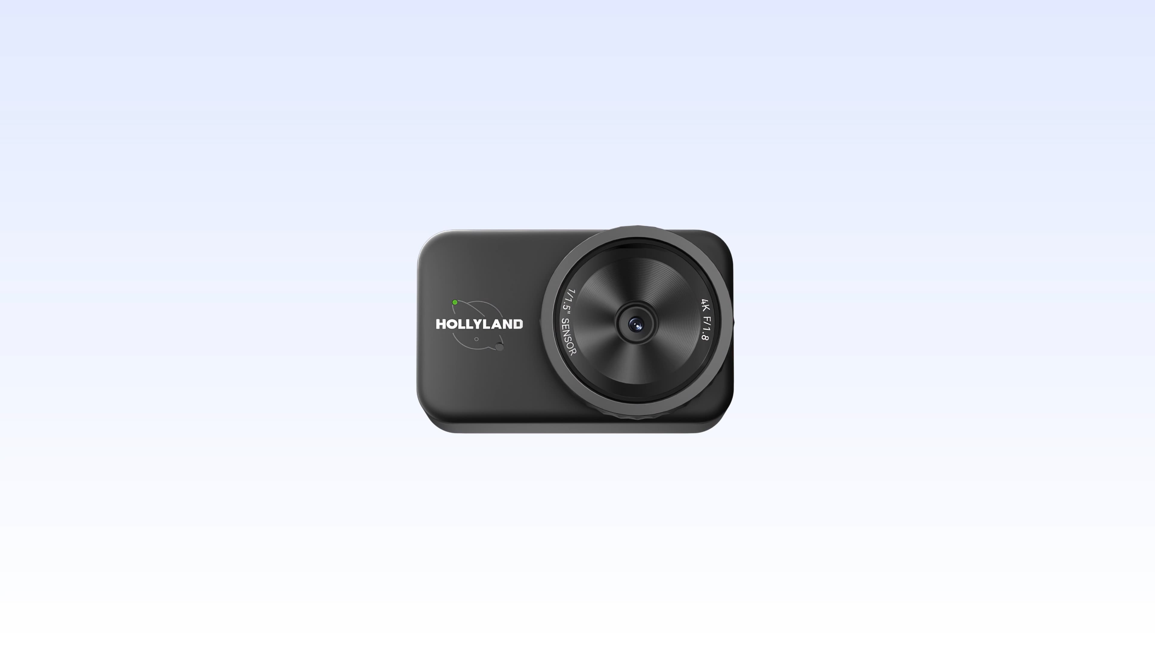 Hollyland Lyra 4K UHD Webcam