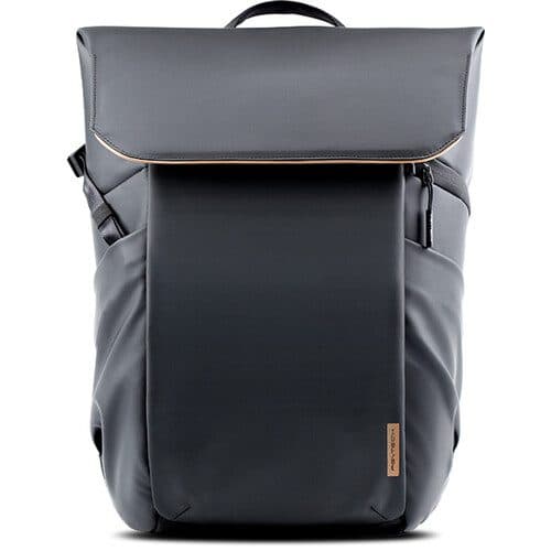 PGYTECH OneGo Air Backpack 25L, Obsidian Black