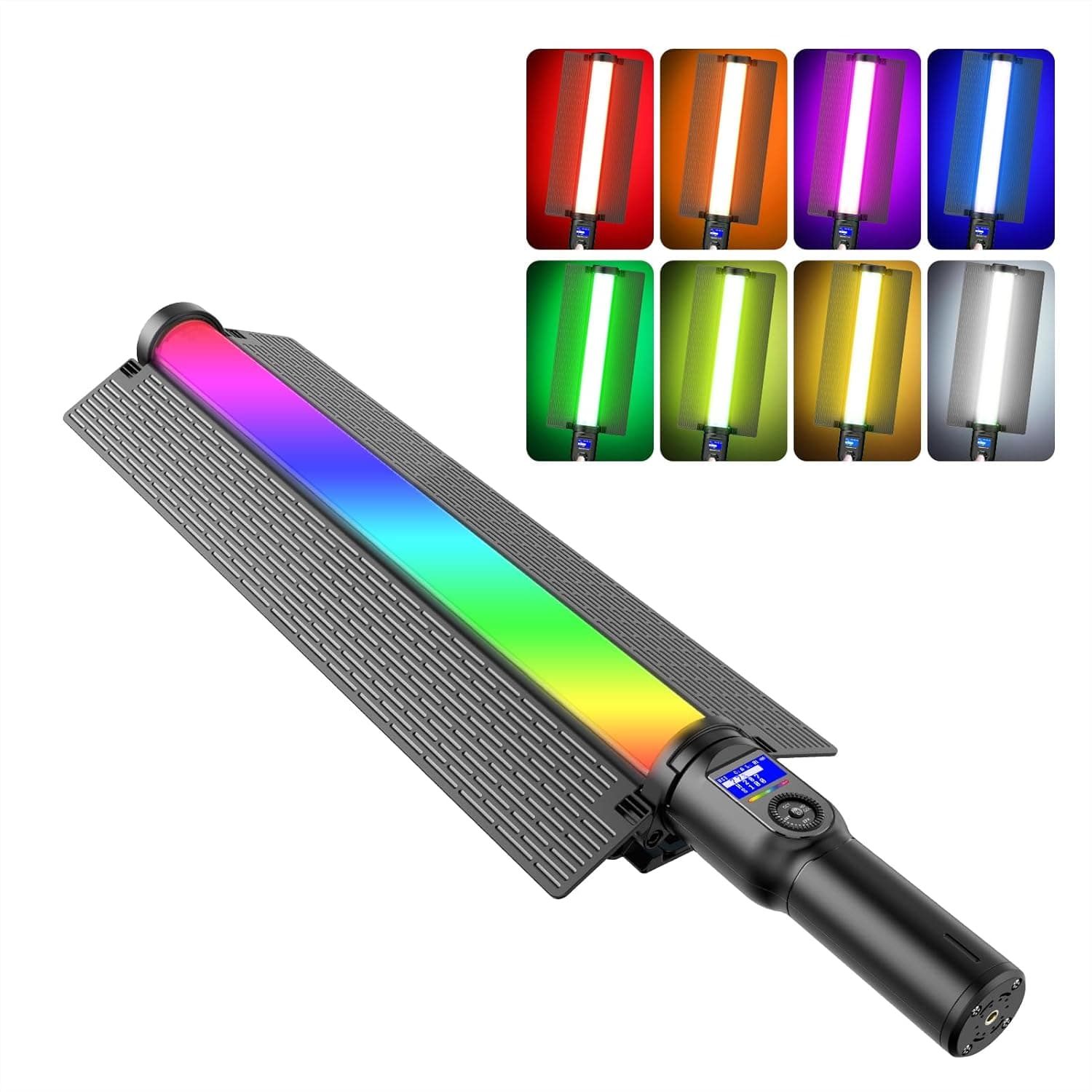 Lippmann LS-550x 26W RGB Led Tube Light