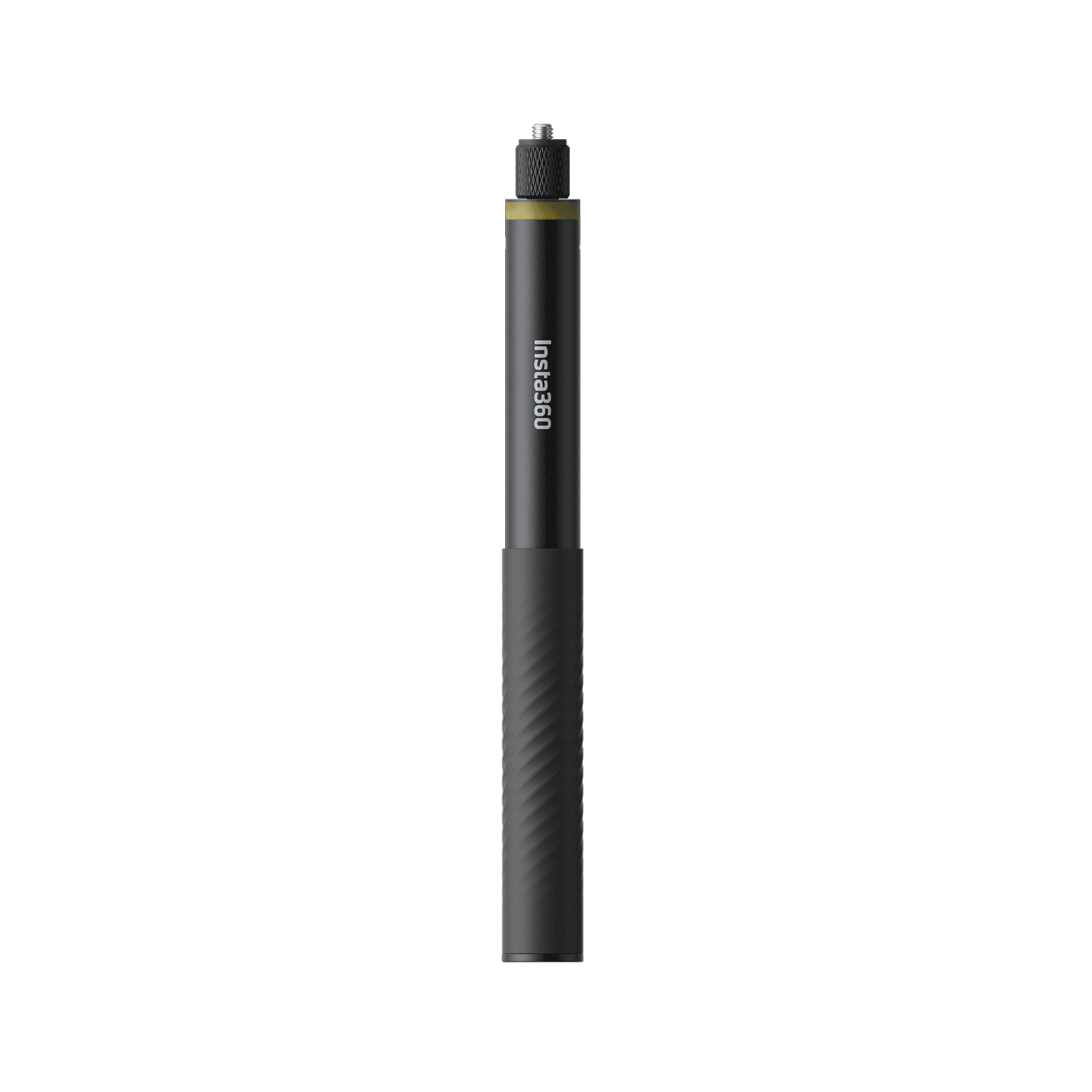 Insta360 Invisible Selfie Stick Black