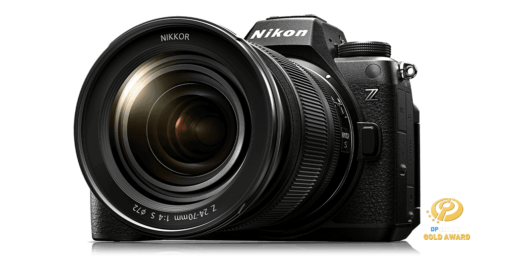Nikon Z6 III Mirrorless Camera