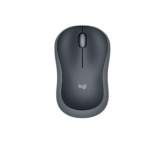 Logitech M185 Wireless Mouse
