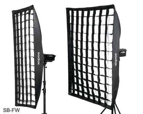 Godox 35x160cm Strip Light Modifier