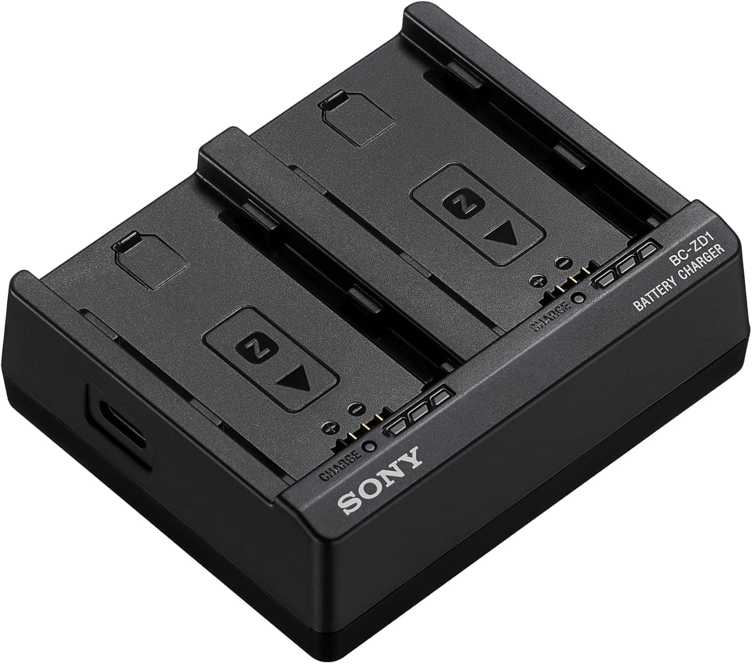 Sony BC-ZD1 Dual-Battery Charger for NP-FZ100 Batteries