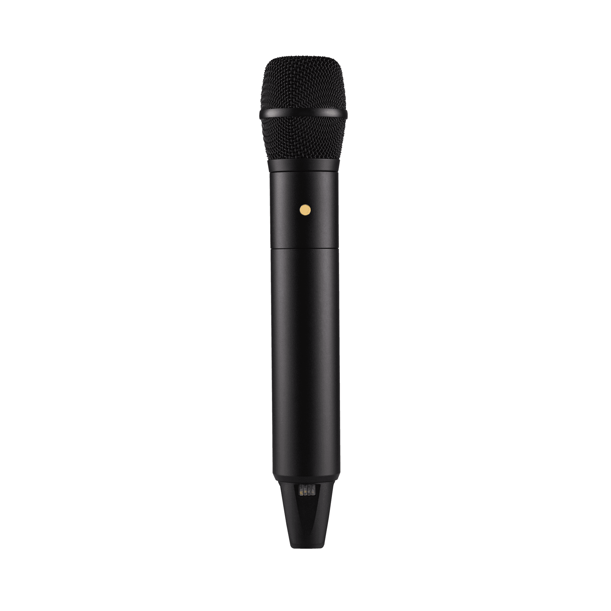 RODE Interview PRO Wireless Handheld Condenser Microphone