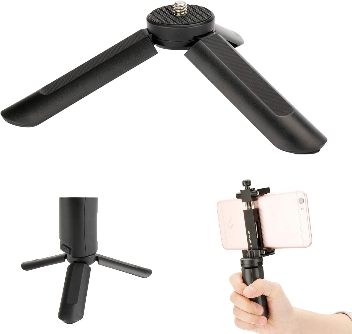 Ulanzi MT-05 Mini Tripod Stand
