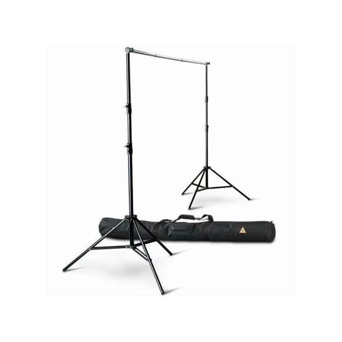 Black Backdrop Stand
