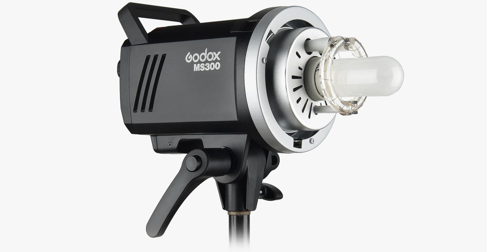 Godox MS300 Studio Flash Monolight