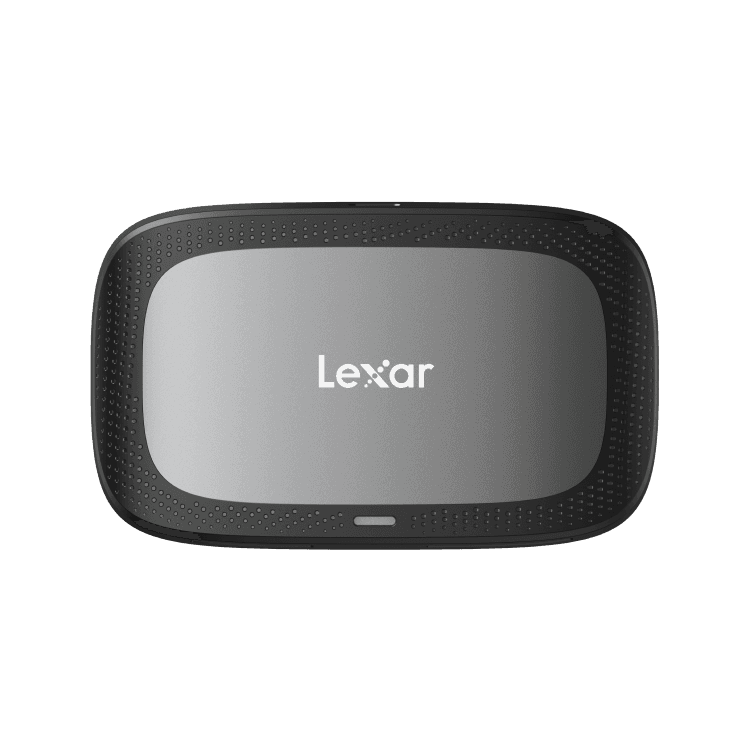 Lexar Professional CFexpress RW530 Type A / SD USB 3.2 Gen 2 Reader