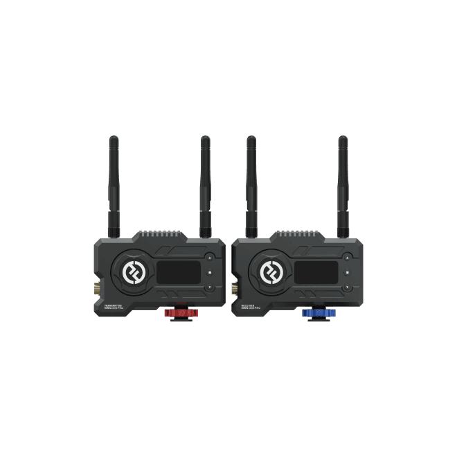 Hollyland Mars 400S PRO SDI/HDMI Wireless Video Transmission System