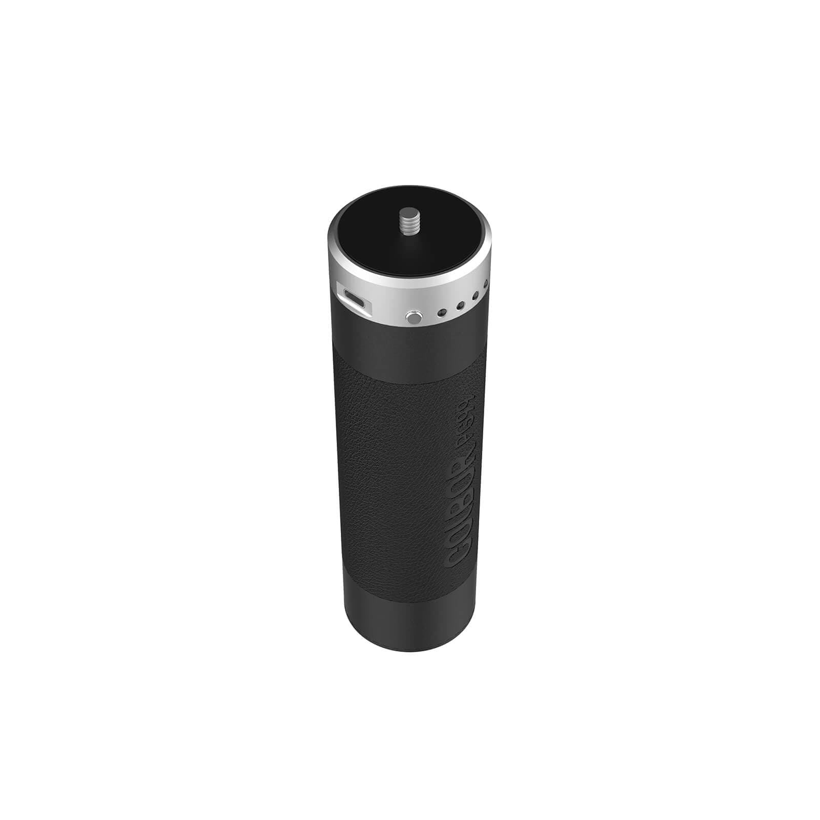 Rechargeable Battery for LED Lights COLBOR PG99, Battery Grip