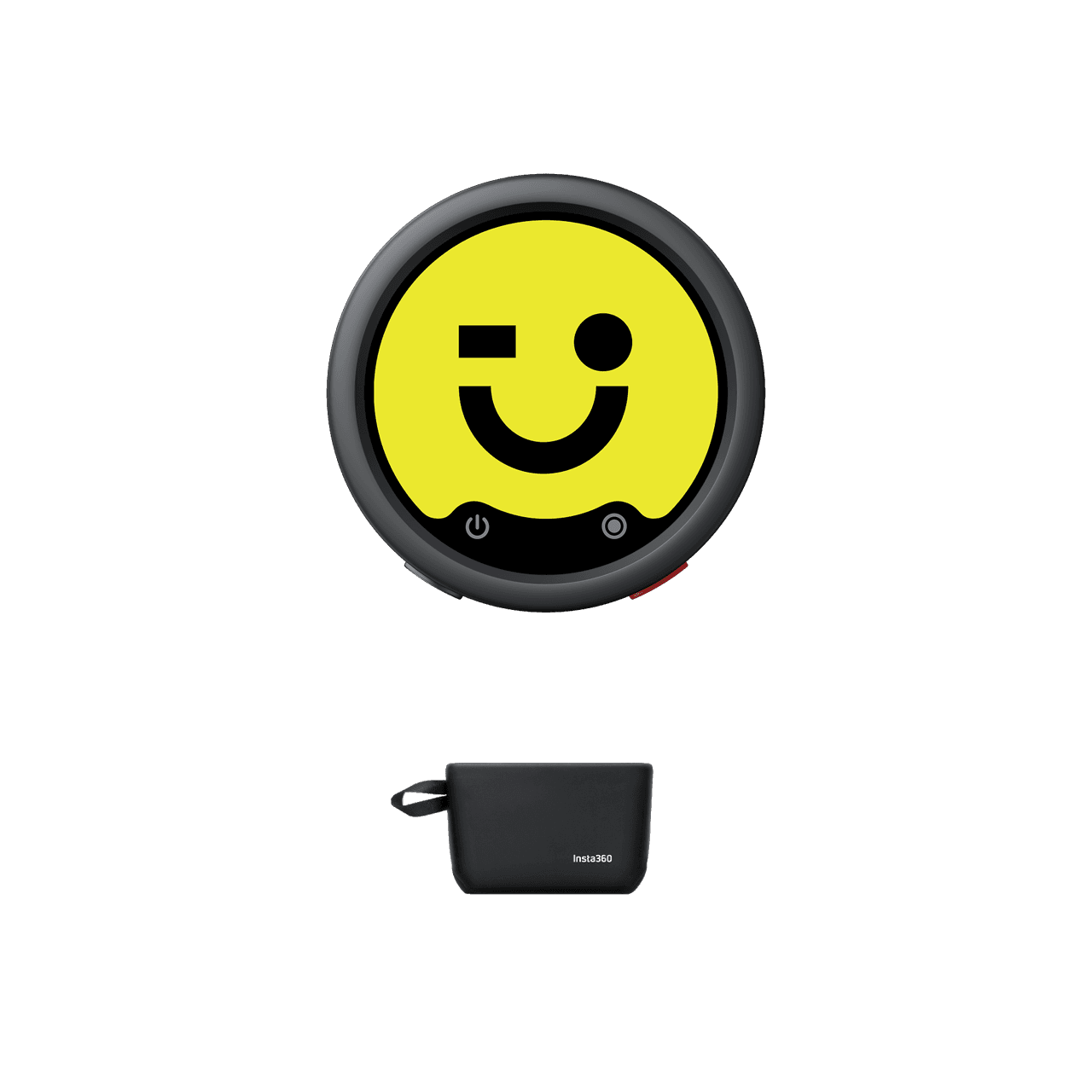 Insta360 Mic Pro 2-Person Wireless System