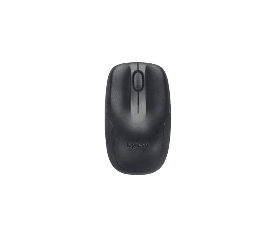 Logitech Mk220 Wireless Keyboard And Mouse Combo