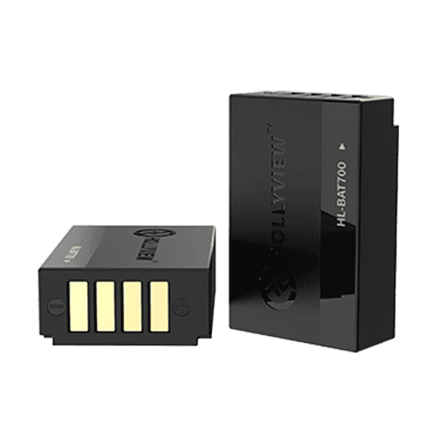 Hollyland Solidcom HL-C1PRO-BAT Lithium-Ion Battery Pack