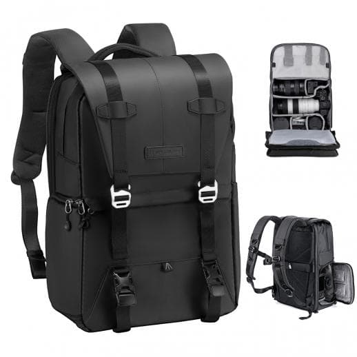 K&F URBAN WANDER Backpack 20L DK11