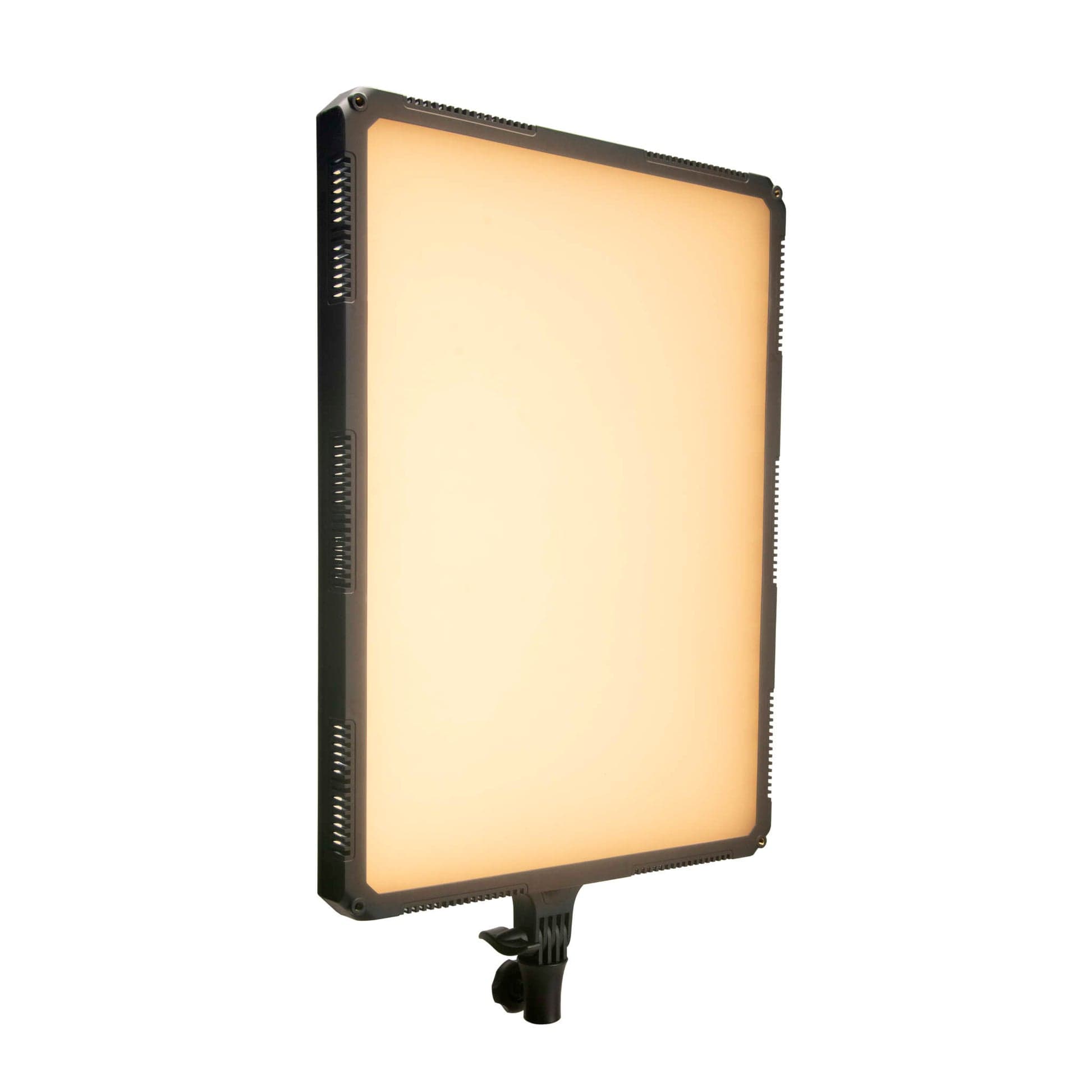 Nanlite Compact 100B Bi-Color Slim Soft Light Studio LED Panel