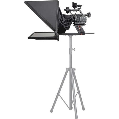 Desview T17 Teleprompter Set with 17″