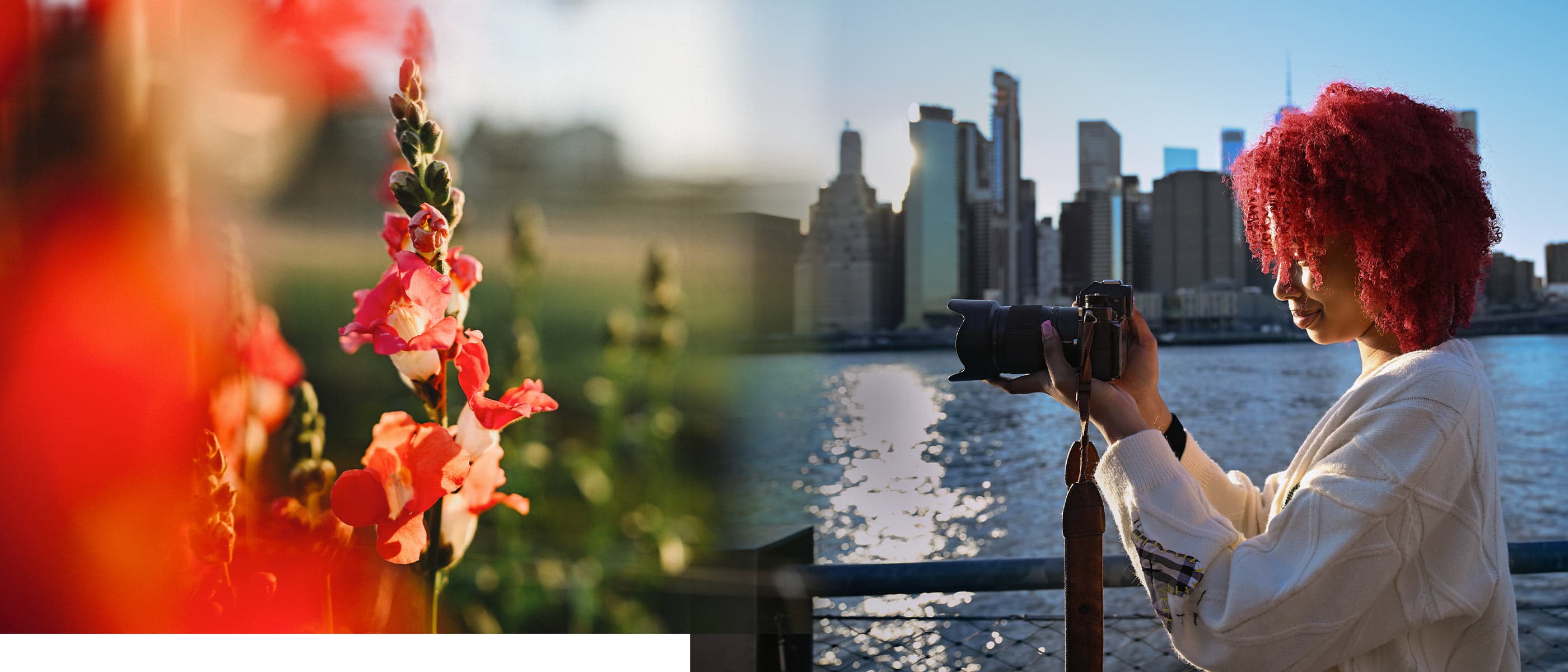 Nikon NIKKOR Z 35mm f/1.4 Lens