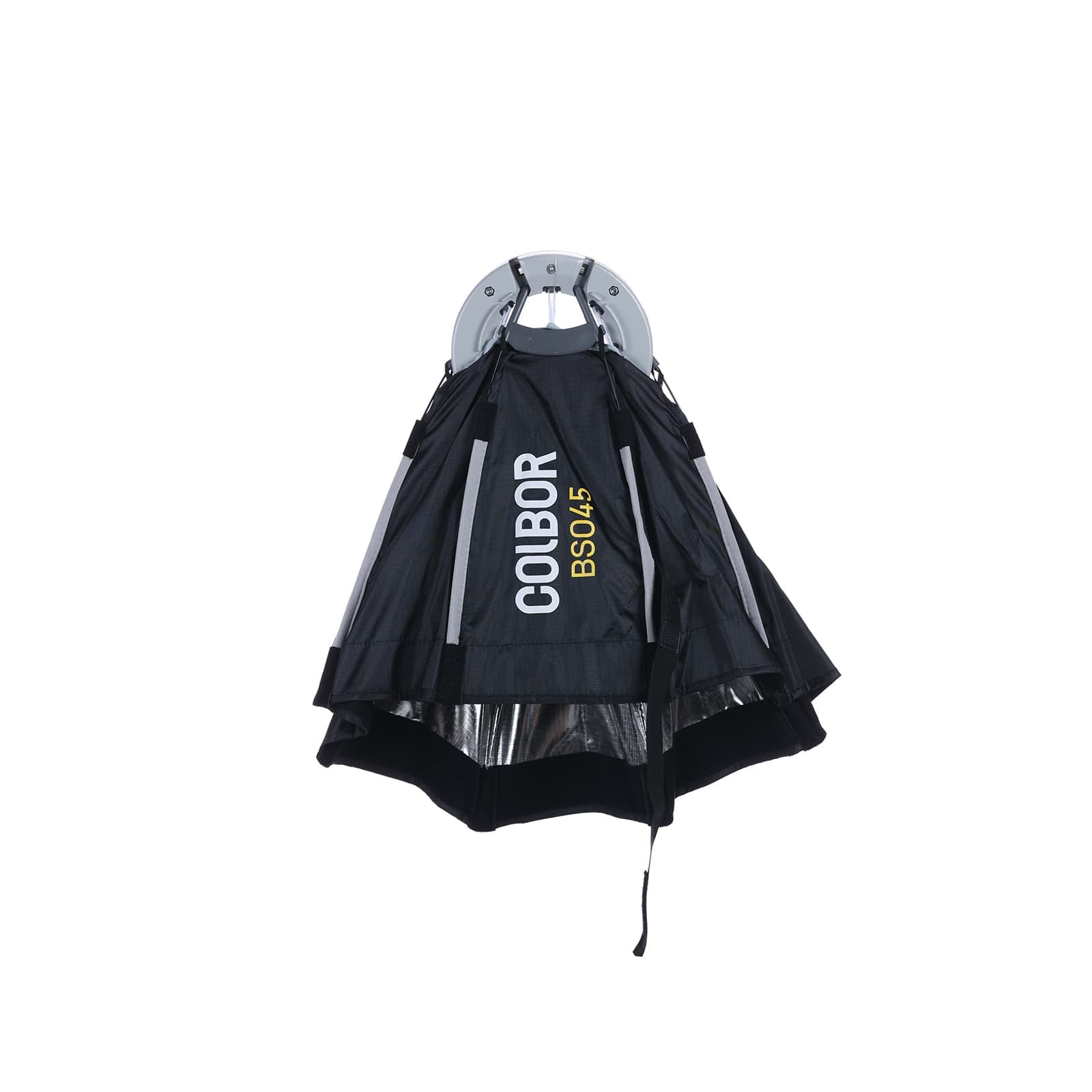 COLBOR BSO45 45cm Octa Softbox with Diffusers Honeycomb Grid