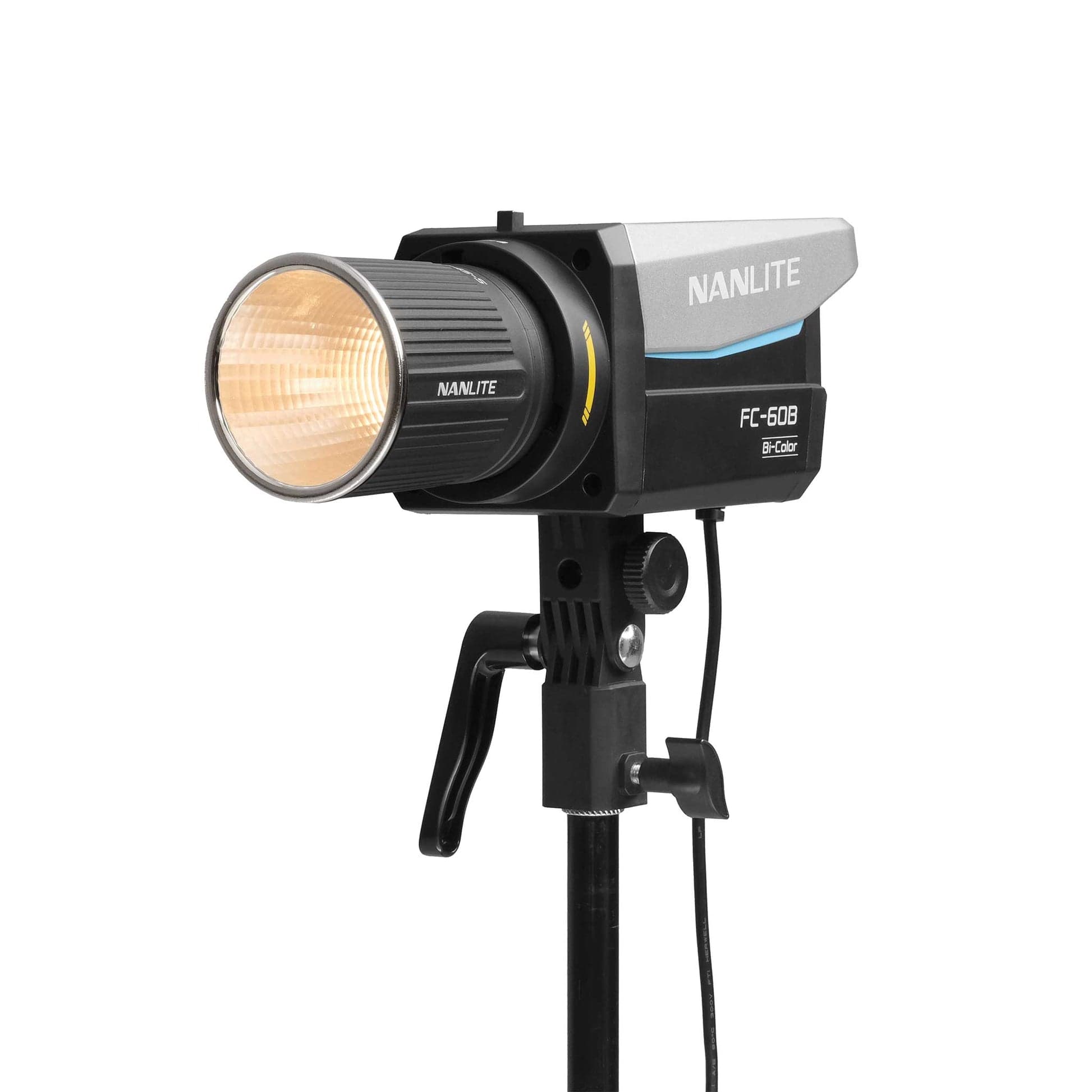 Nanlite FC60B Bi-Color LED Spotlight