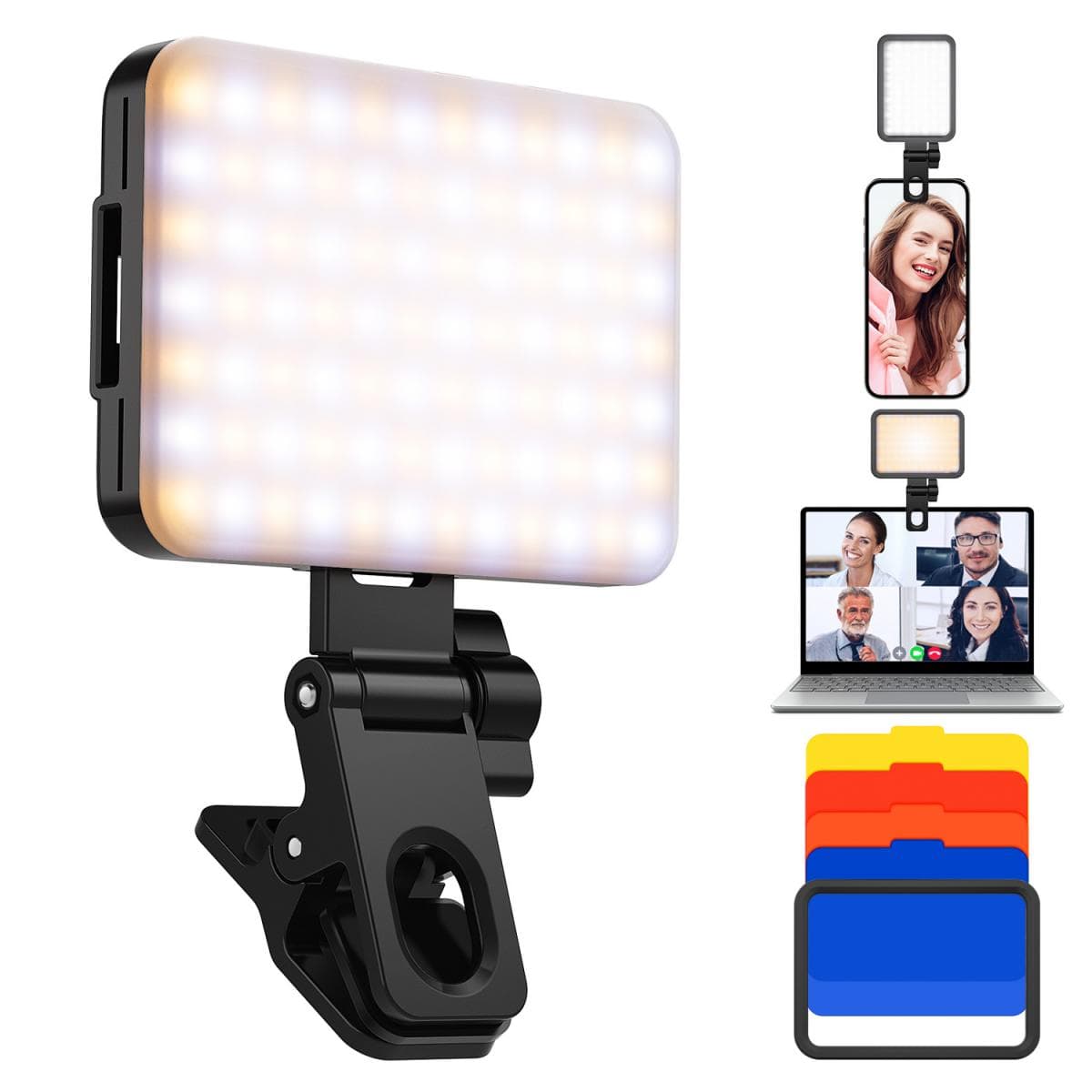 K&F Concept Z101 LED Light Panel