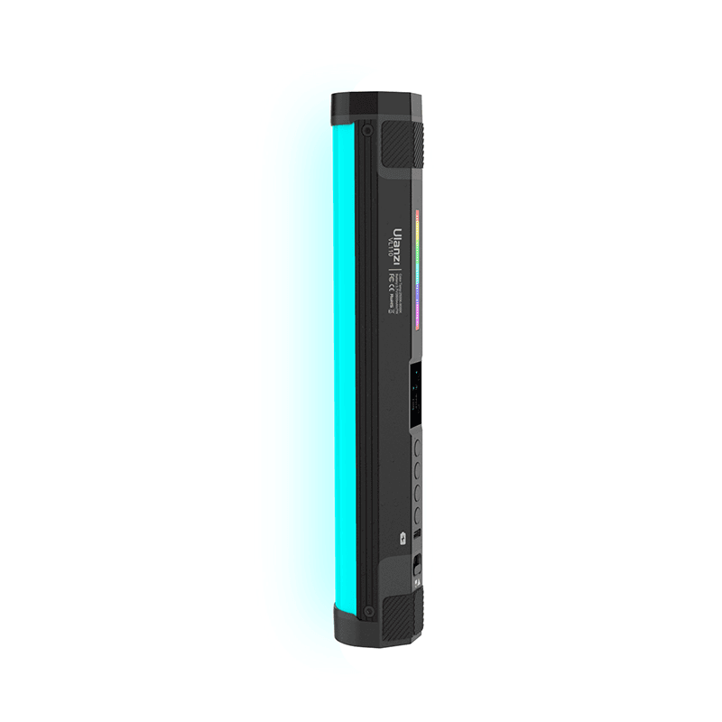 Ulanzi VL110 Magnetic RGB LED Tube Light 9.4″