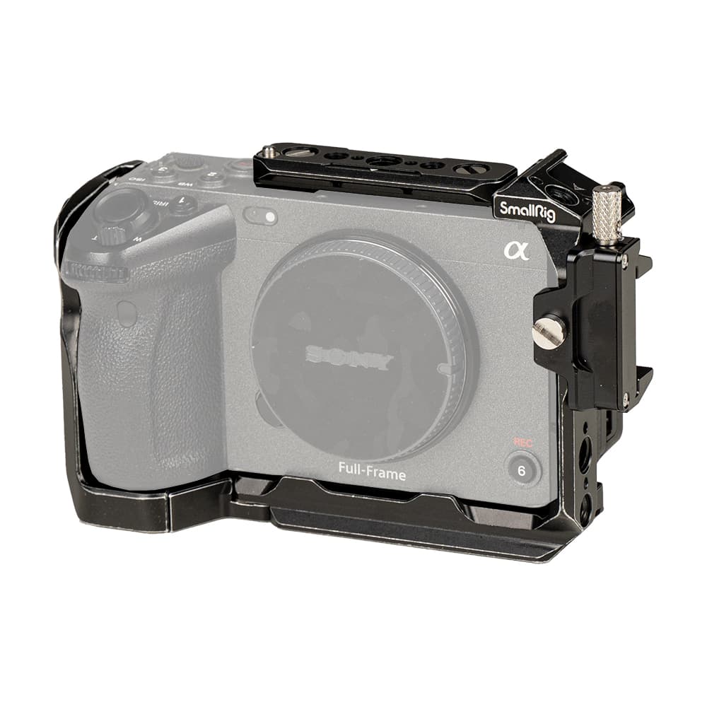 SmallRig Full Camera Cage for Sony FX30 & FX3