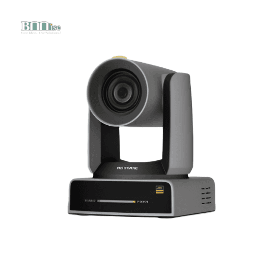 Rocware RC640 – Professional 4K AI PTZ Camera