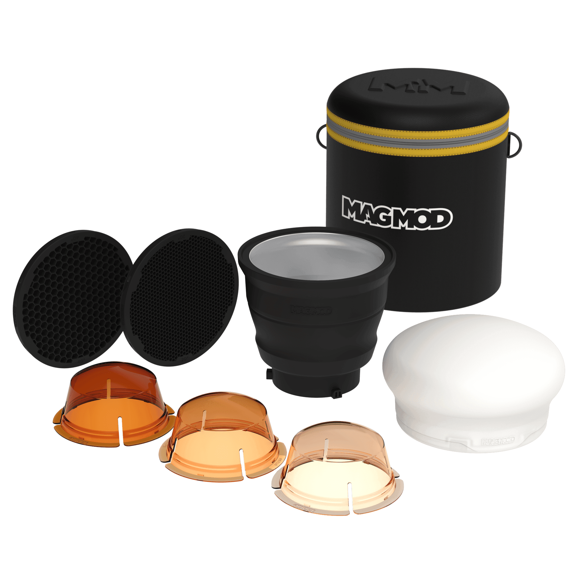 MagMod XL Professional Strobe Kit