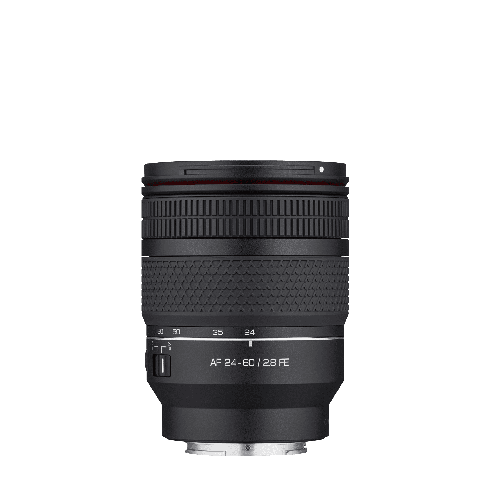 Schneider-Kreuznach x LK SAMYANG AF 24-60mm f/2.8 Sony E