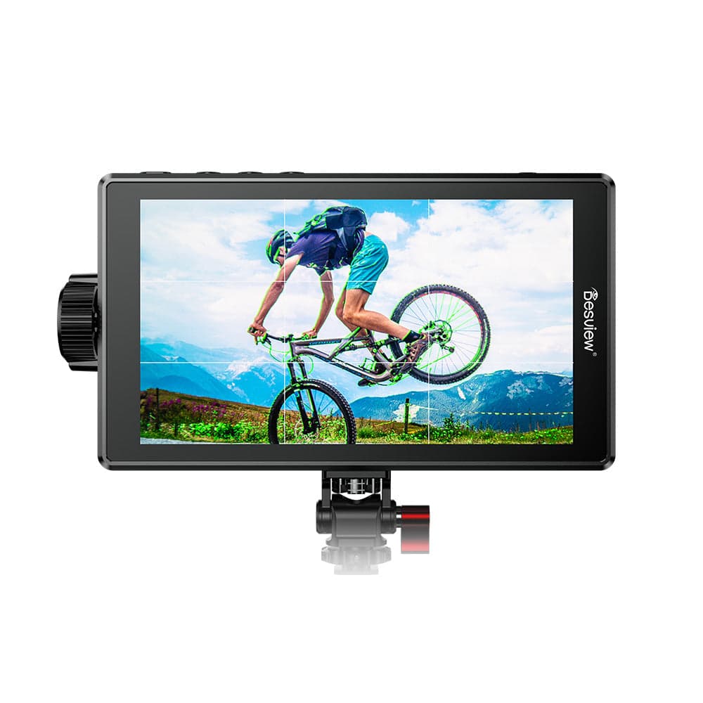 Desview A5 On-Camera Monitor 5.5″