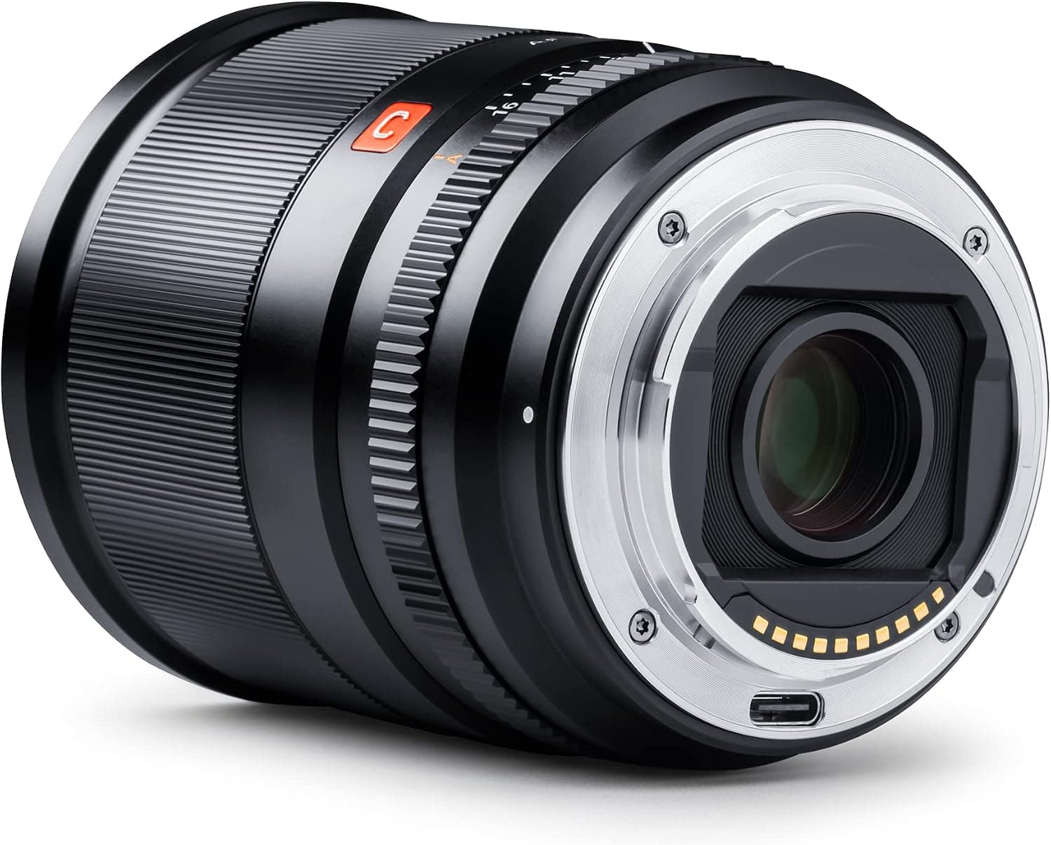 Viltrox AF 13mm f 1.4 Lens for Sony E