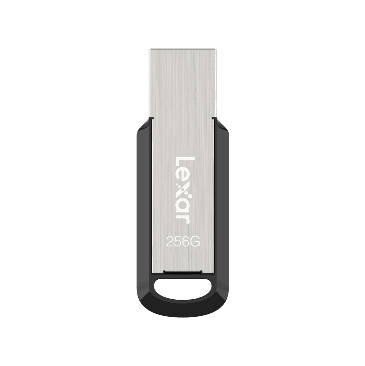 Lexar 256GB JumpDrive M400 USB 3.2 Flash Drive