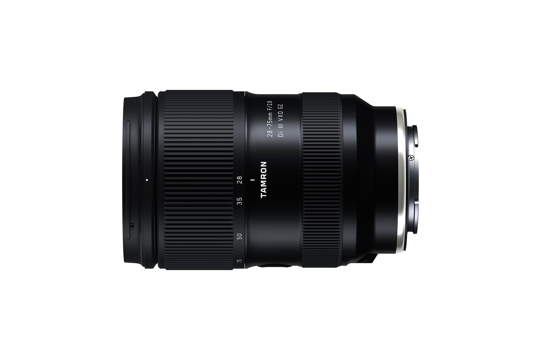 Tamron 28-75mm f/2.8 Di III VXD G2 Lens Sony E