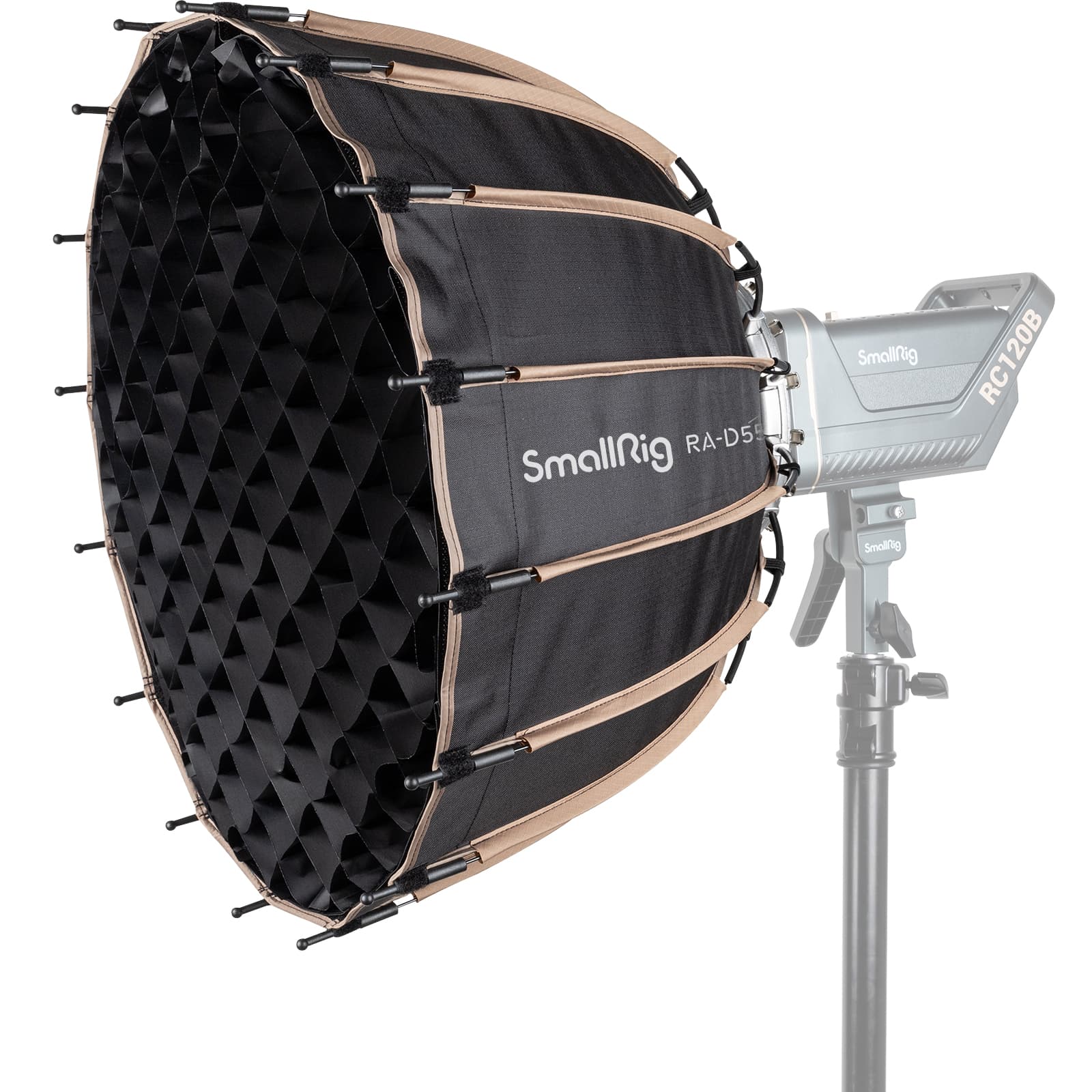 SmallRig RA-D55 Parabolic Softbox