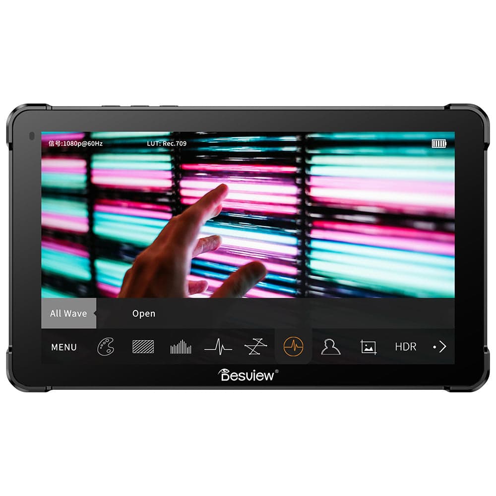 Desview OLED OL7S On-Camera Monitor