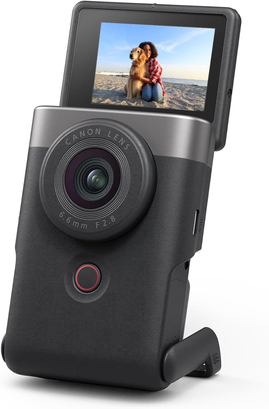 Canon PowerShot V10 Vlog Camera
