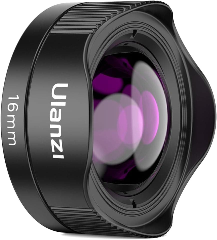 Ulanzi CL-005 16mm Wide Angle Mobile Lens
