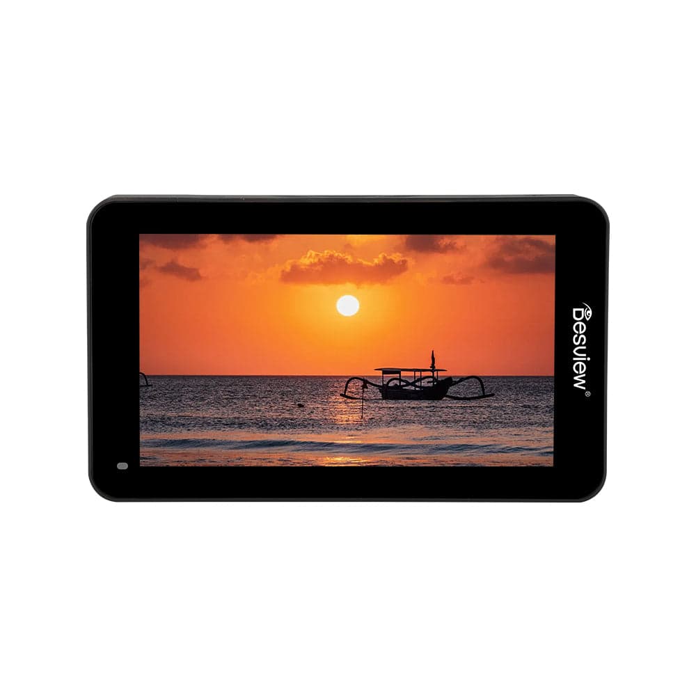 Desview R6II Lite On-Camera 4K Monitor 5.5″