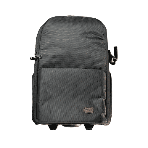 Yaxiumei Trolley Bag for DSLR
