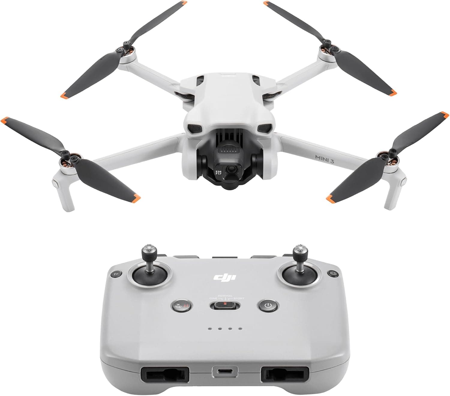 DJI Lito X1 Drone