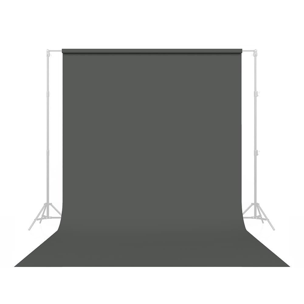 Paper Backdrop Gray For Photography 7″ x 20″
