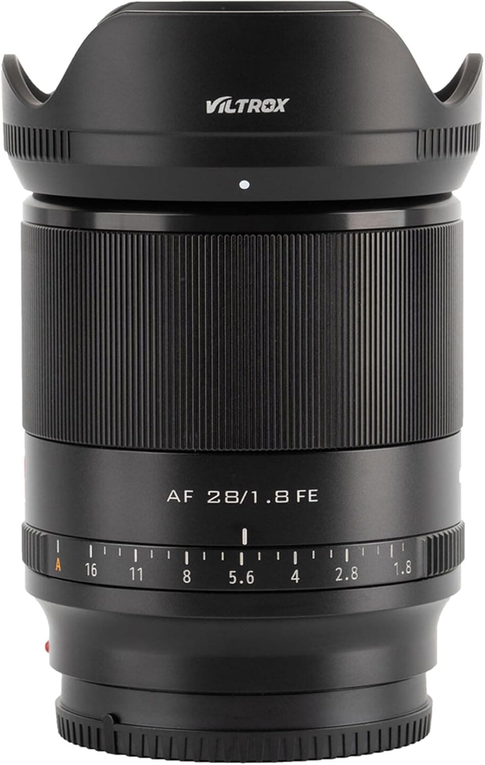 Viltrox AF 28mm f/1.8 Lens Sony E